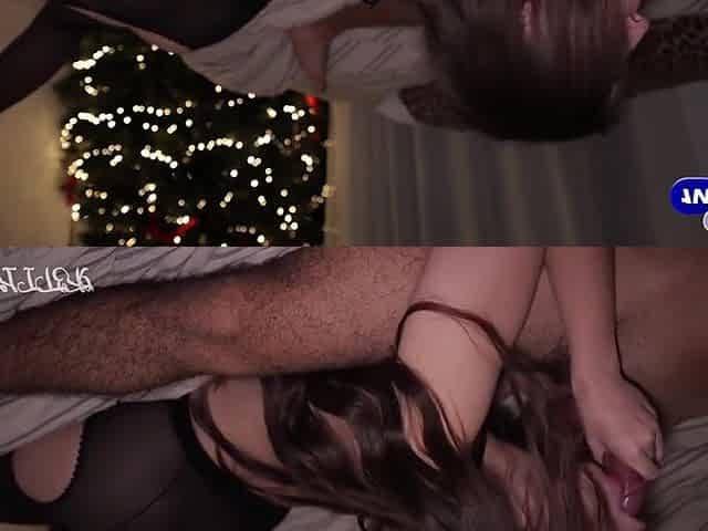 Hard Cream Pie For Christmas Ass