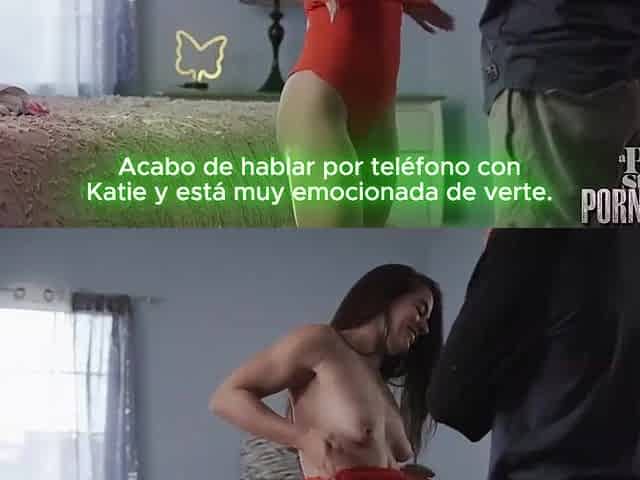 Hawt Gal Summer. Spanish sub. To watch in: pornsuborg