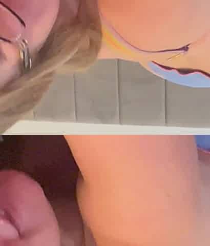 Filthy Solo JOI Video Curves Worship