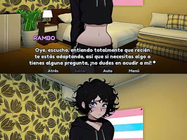Femboy three