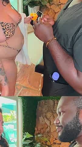 Semaj Media Josie Jaxxon Ass or Cash!!!