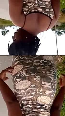 African Exhibi Street Fun