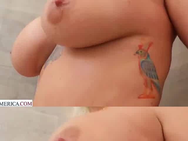 My Friends Hot Stepmom Featuring Jenna Starrs Blowjob Clip