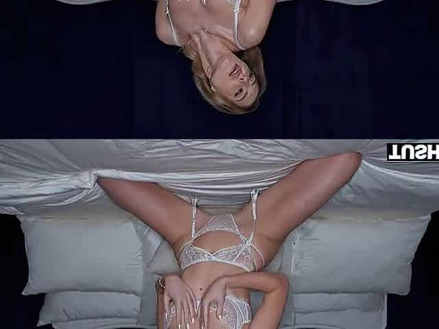 TUSHYRAW Nice-looking Fanta Sie Gets Her Ideal Petite Butt Screwed Hard