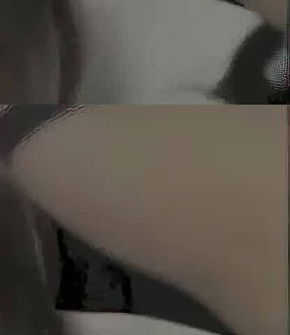 He Her In The Car And On Her Face