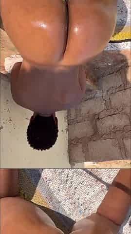 Hawt Black solo mxwa