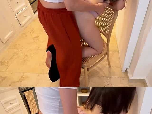 Unleash your inward whore and trib your comrade's wild