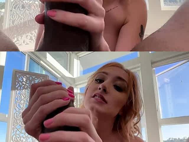 DreddXXX-Daisy Rae is Ready For The Anal Challenge