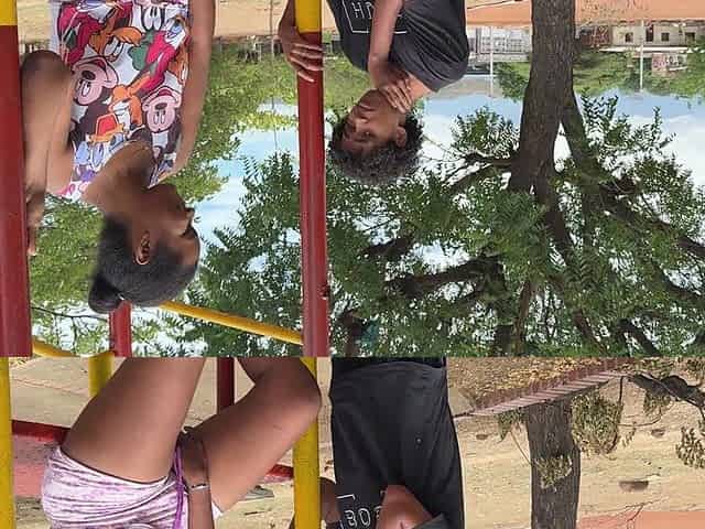 I Fuck My Neighbor's Daughter with the Excuse That Her Stepfather Owes Me Money