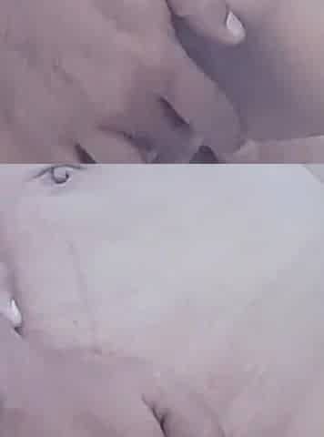 Anal Sex with Stranger