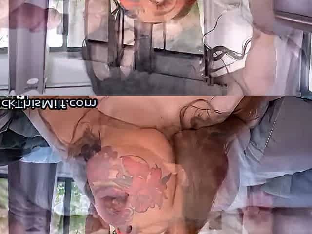 Compilation Of Curvy Hot Maids Who Know How To Keep Their Bosss Satisfied!