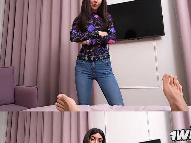 My Ally Hooked Up with My Wife Whilst I Watched - Trio