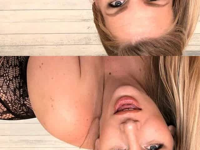 Busty milf horny solo toy time