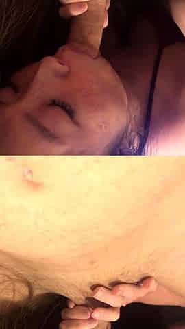 ppv asianhotwife super wet and ended in a mess