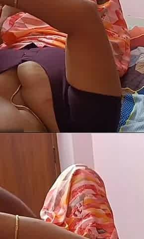 Hot Desi Sister in Law in Saree Pussy Fingered & Roughly Fucked
