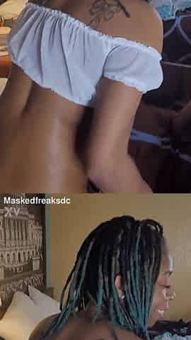 2 freaky black mother I'd like to fuck