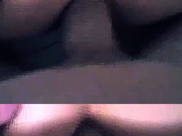 Rough Anal Pounding From Behind