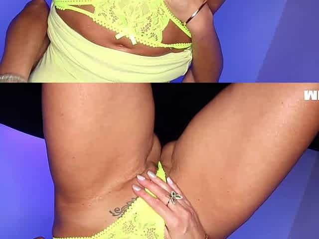 Balls Deep with Big Boob Victoria Lobov