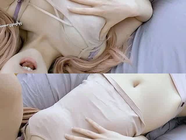Close up MiLF getting it in the ass