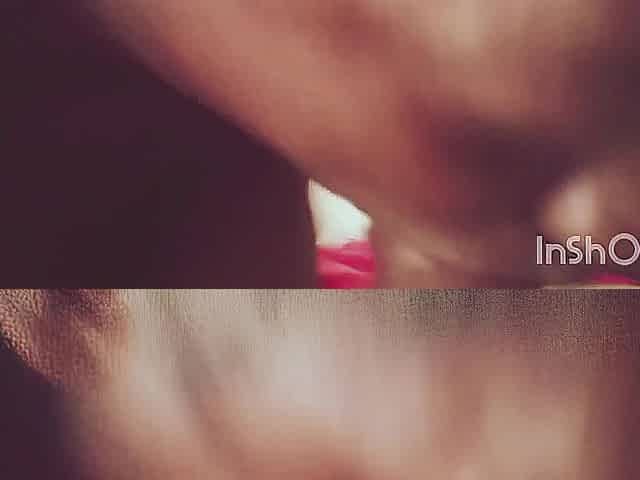 Part two. Her Mouth Feels Like A Slow Vacuum!l Sloppy ASMR Mouth Job