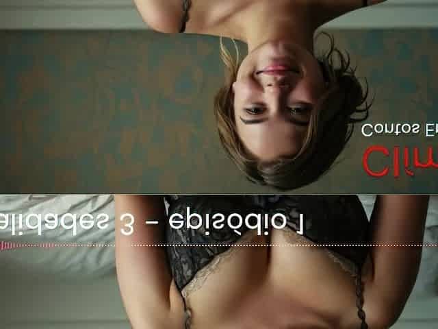 Anal Sex Season three - erotic audio of babysitter Samia - real account of anal-act of love - AI voice