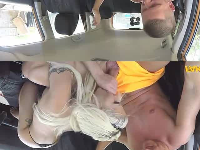 Booty Milf Barbie Earns Her Pass With A Facial With Booty Barbie And Barbie Sins