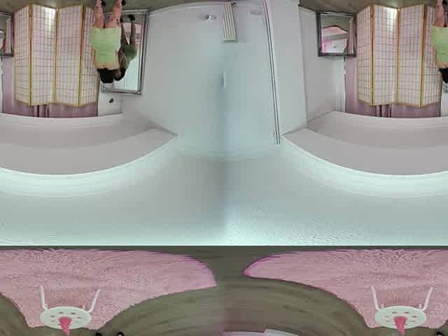 Dildo And Mirrors
