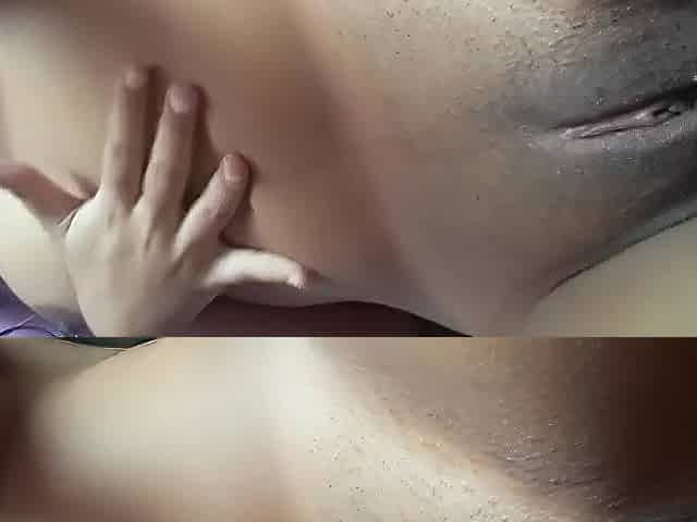 Dominican Cutie Solo Masturbate