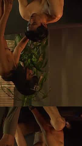 Mexican Guy Pays His Sexy Barber to Fuck Him All Night