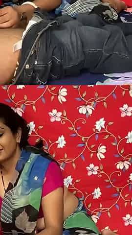 Cock Hungry Slutty Aunty Pussy Fucking in Private with Desi Hindi Audio