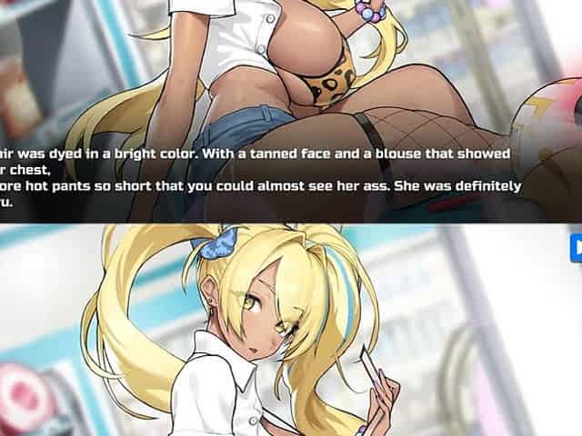Body Pay [ Hentai Game ] Ep.1 Hot Prostitute Use Her Hot Plump Body to Pay at the Grocery Store!