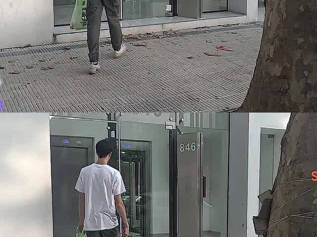 I Pursue Him from the SUPERMARKET? to His ABODE?/ AHEGAO / Ft. Albx09