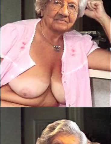 ILoveGrannY Set of Awesome Picture Slideshow