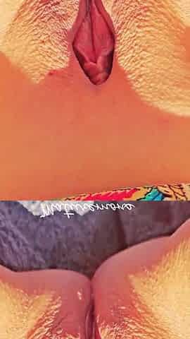 Hawt aged west aussie shows ultra close up wide open widen snatch .