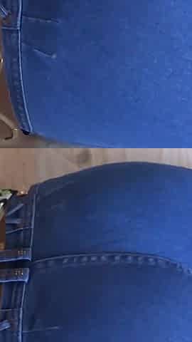 Ardientes69 - My Mature Wife's Wonderful and Exciting Ass