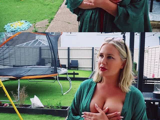 The Gangbang Wife 4K