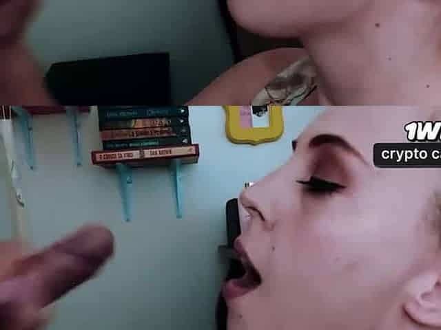 Compilation BlowJob