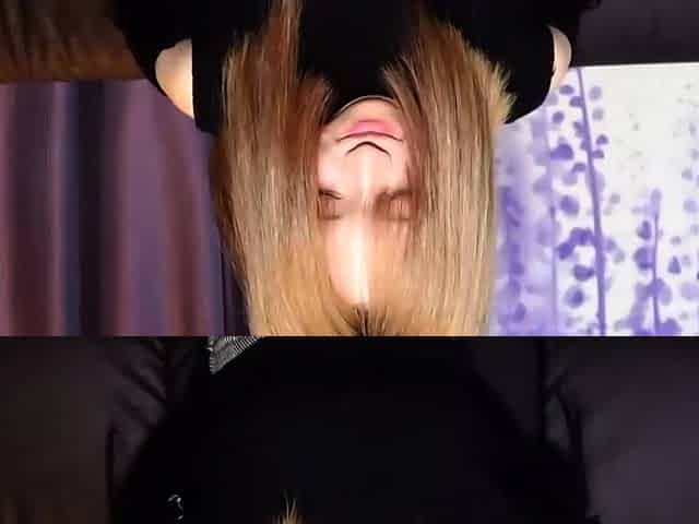 Cute Jepanese Teen. Nice Body And Cum In The Mouth