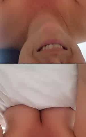 Phone Slipped. Oops