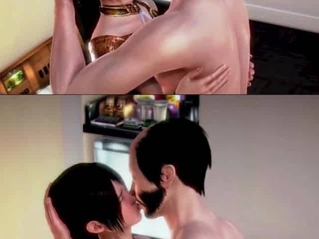 warrior woman chinlang screwed and creampie (Vgirl)