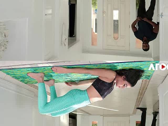 Kylie Rocket Stretches Her Supple Twat For Interracial Sex