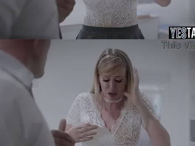 Sleazy aged boss manipulates and bangs his large titties luscious mother I'd like to fuck secretary