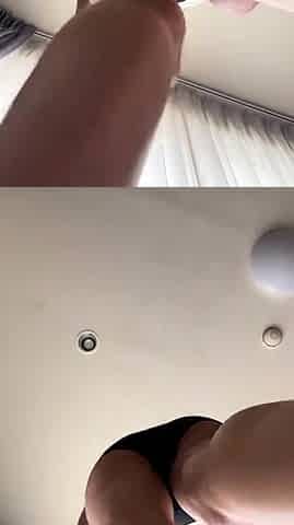 Asian Lesbos w Foot Fetish