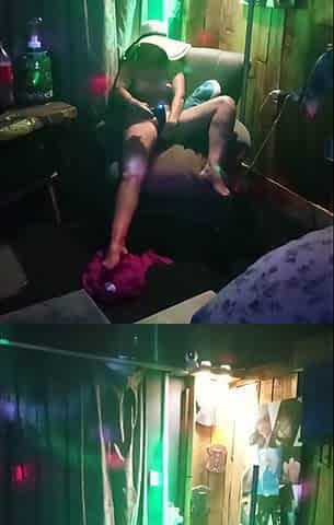 Masturbation Compilation Part Ii