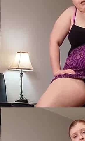 New Hire Cock Sucker