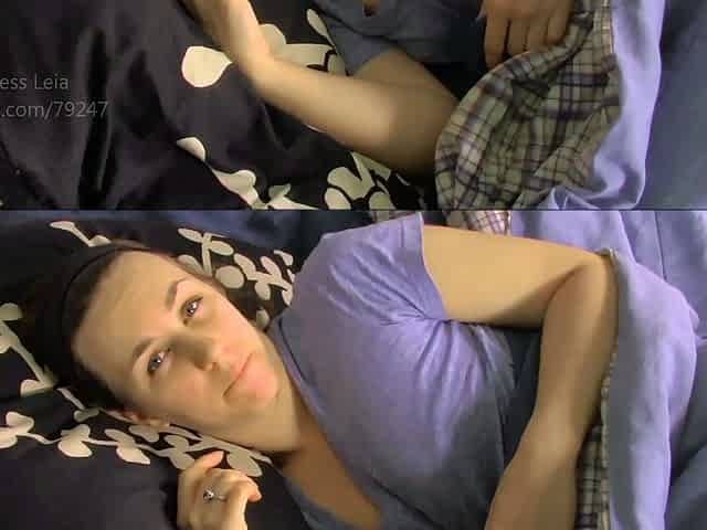 Amateur blowjob Fuck handjob and cumshot
