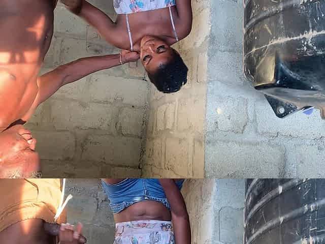 My Friend Boyfriend Fuck Me