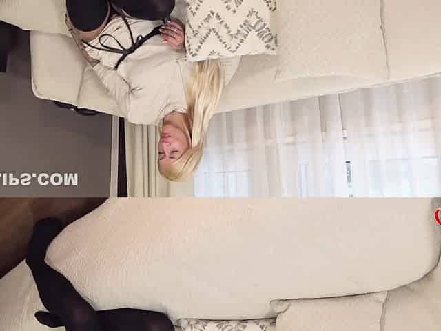 German Tattoo And Fit Xxx Sandy In German Fit Tattoo Model Talk To Casting Fuck