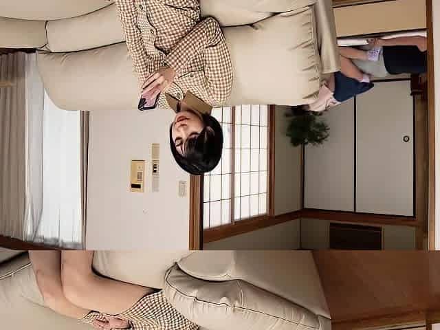 Kinky double japanese blowjob and hardcore fucking session