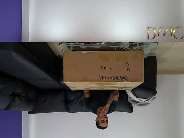 Unboxing Doll Tantaly